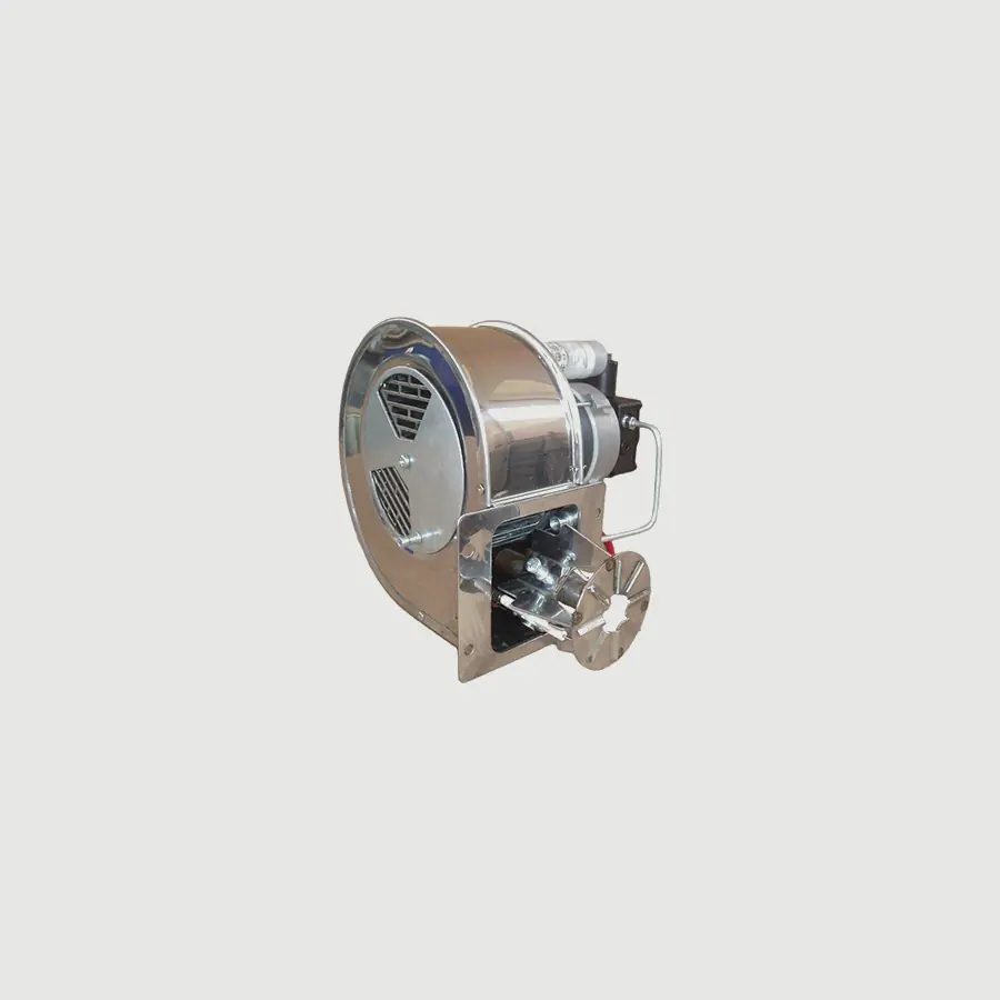 Bruciatore a gasolio