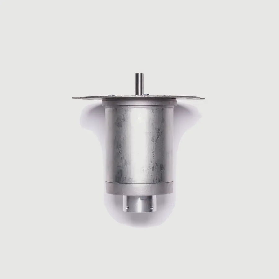 Motore bruciatore 12V DC / 24V DC