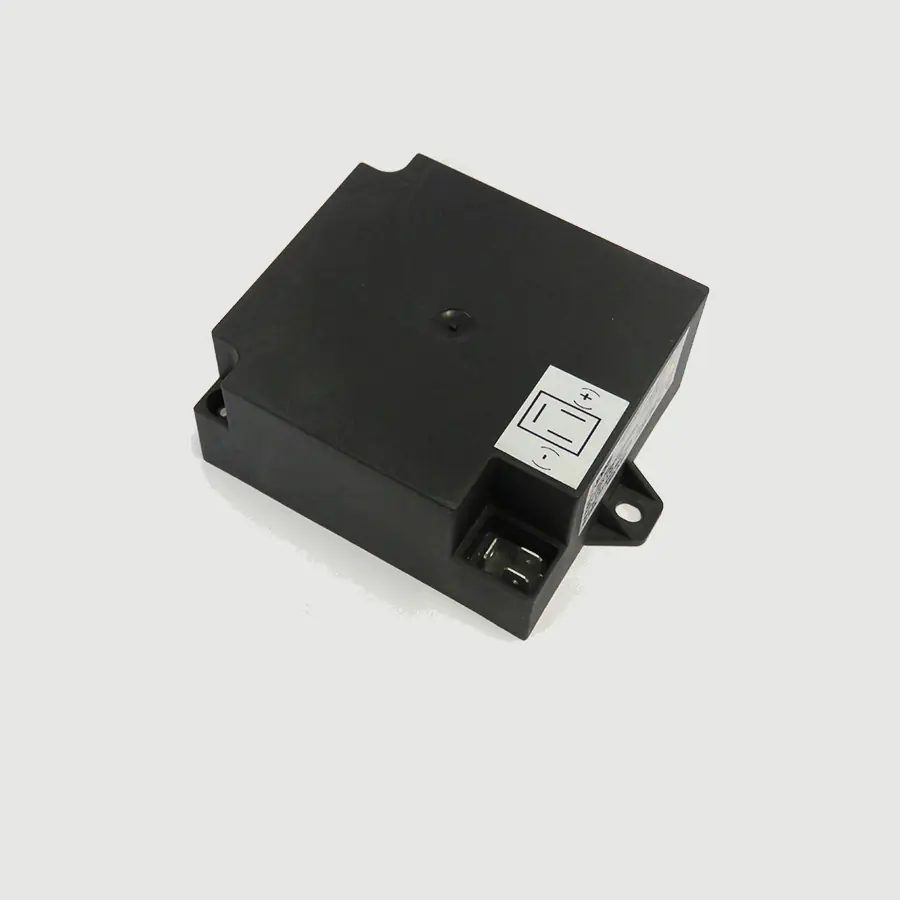 Trasformatore 12V DC / 24V DC