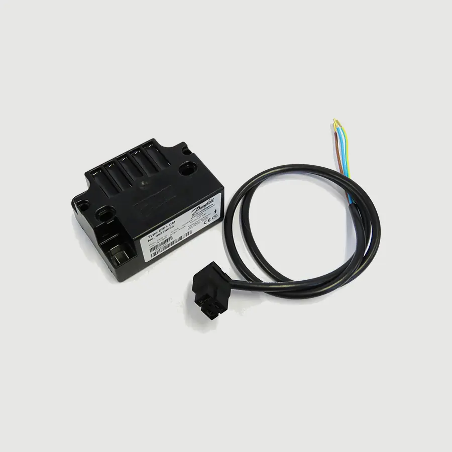 Trasformatore alta tensione 230V induttivo