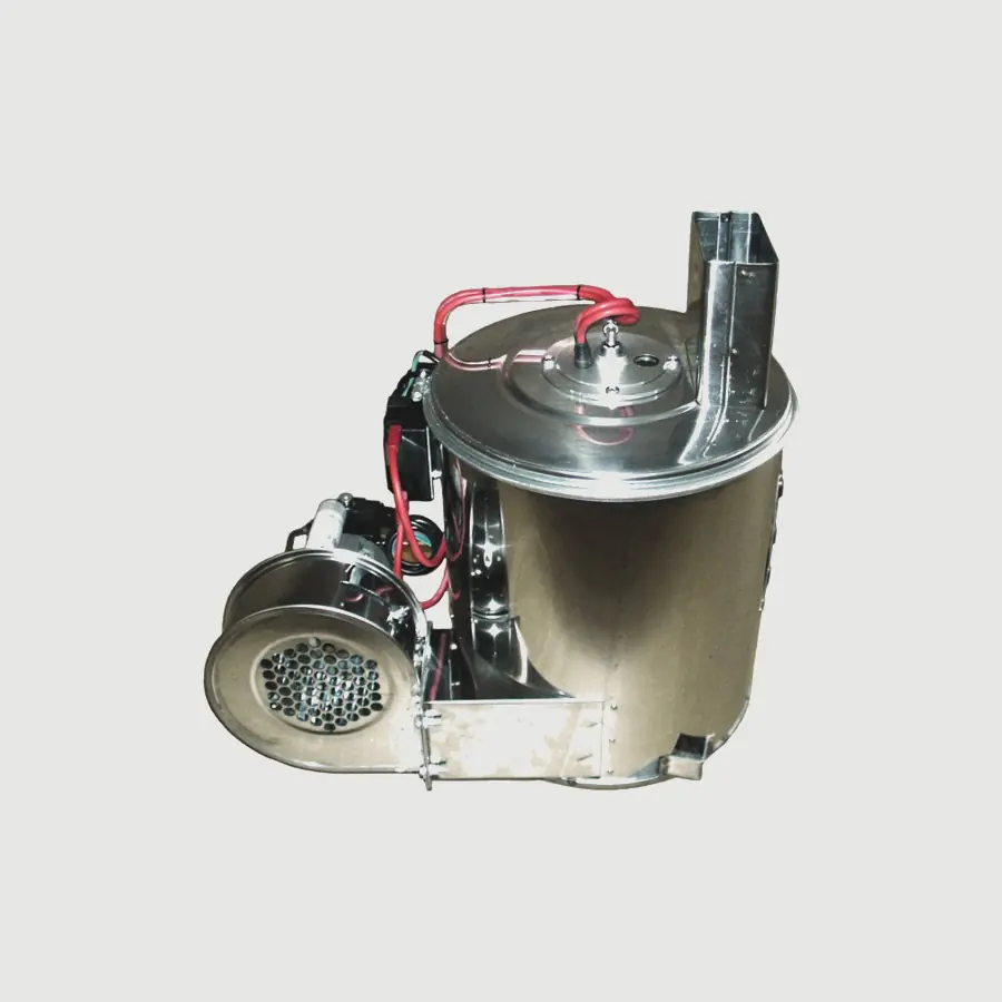 T2000 STEAM